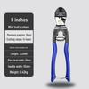 Ruier High-Leverage Multifunctional Wire and Rebar Cutting Pliers