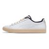 Puma Clyde Service Line Unisex Tenisky Biela 393088-01
