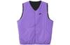 Vests Men's Purple Collarless Moderate Other DQ4879-010
