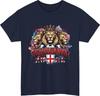 England 2026 Tshirt  Tournament 2026 Shirt  Sports Lover Gift for Unisex Tee