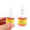 20Ml Home Stainless Steel Liquid Flux Welding Solder Non-Toxic Copper Paste Flux