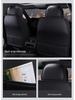 2021 Universal Full Leather Car Seat Cushion - Four Seasons