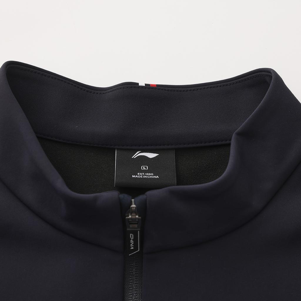 Li Ning 26 Spring Summer Jacket Unisex AJDW043-1