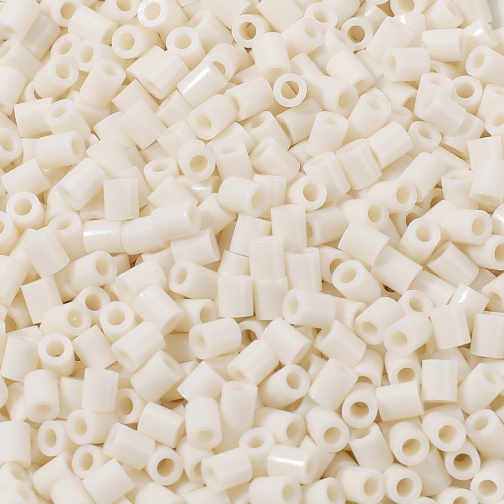 Plastic Fusion Bean Collar Supplement Pack 2.6mm Supplement Pack Children's 3D Puzzle Panel Collar Pack