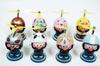 JEYODA Car Accessories Car Decoration Cute Funny Healing Car Decoration- Car Dashboard Model Decoration