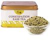 The Indian Chai – Constipation Ease Tea 50g with Senna Leaves, Ajwain, Black Salt, Hing Etc for Easy Bowel, Digestion and Bloating, Herbal Tea