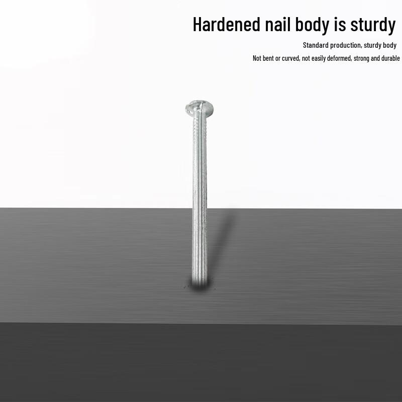 Ke Weng Special Steel Round Woodworking Nails