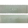 KONYO SUN UP Double-Sided Diamond Whetstone #300/#800