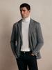 Grey Jacket 56
