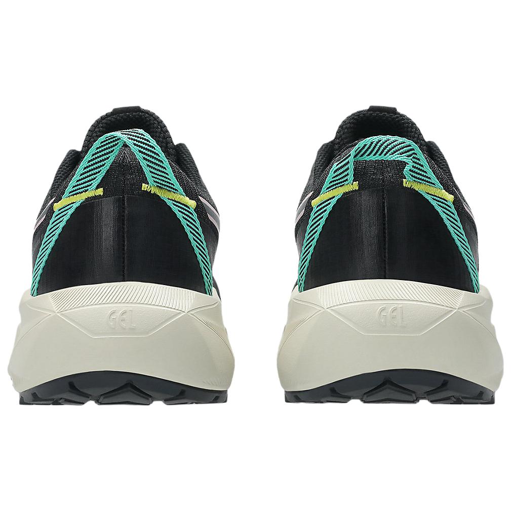 Asics Trail Running Shoes Women's Black 1012B933-002