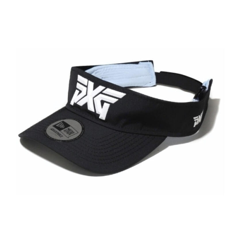 Козырек для гольфа PXG H-UHW79-BLK H-UHW79-BLK