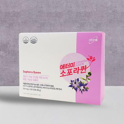 / Sophora Regina 66g/550mg*120 pz.