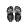 Crocs Fun Lab Classic I Am Shark Clog Baby Footwear Gray 207072-001