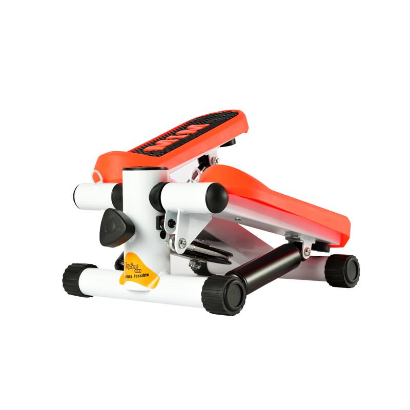 EVISBO Hydraulic Stepper