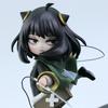 Spy X Anya Forger Action Map Interchangeable Head Levi Cosplay Model Collection Desktop Decoration Gifts