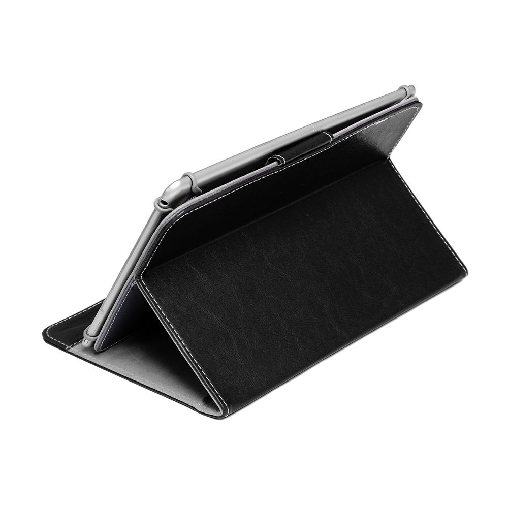Buy 7" 8" 9" 10" New Shockproof Universal Leather Cover Flip Stand