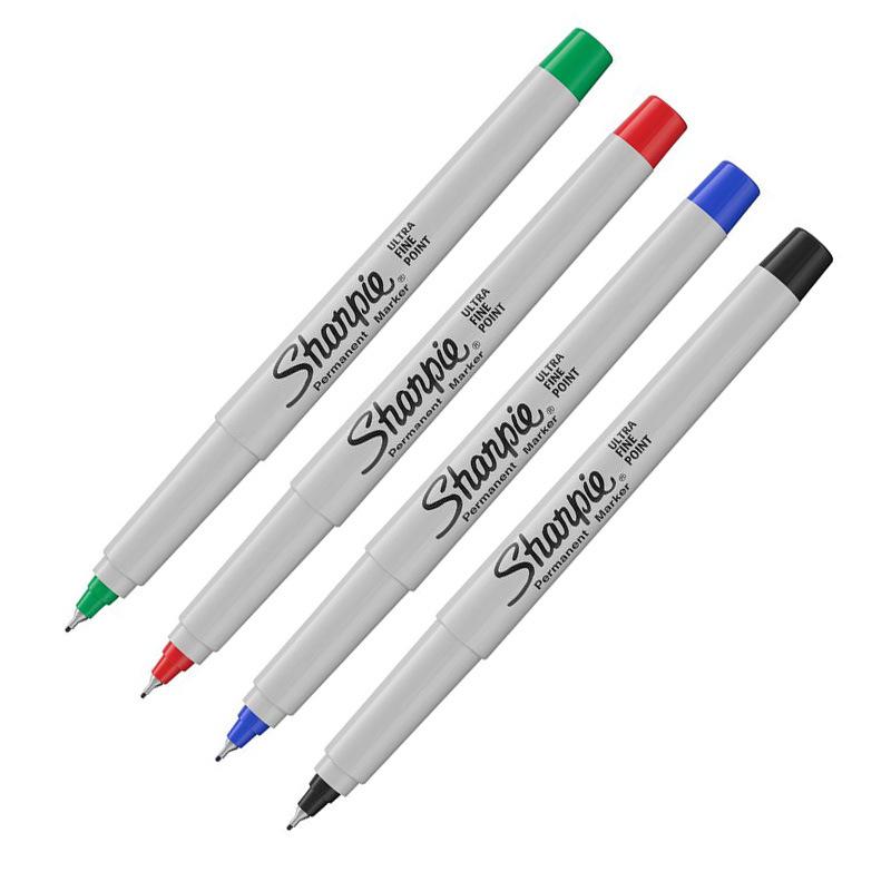 Sanfu 0,5 mm Staubfreier Industriemarker - Shanpie37001