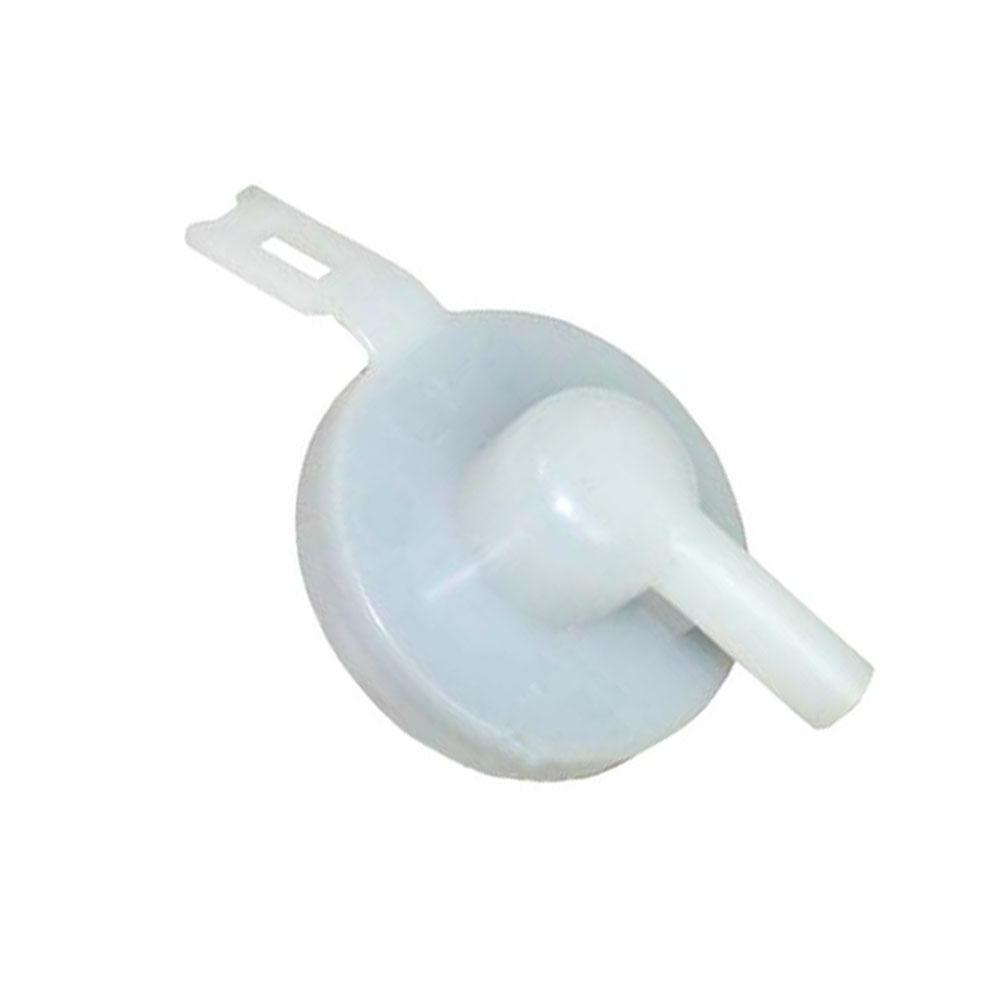 For 2003-2011 Isuzu D-Max 8973333540 Surge Tank Cap Cover Water Tank Cover White
