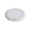 Oplaadbare Plafondlamp 1 Pak, 3 Kleuren Bewegingssensor Lampen met Afstandsbediening, Draadloze Kastlamp Op Batterijen, Magnetische Dimbare LED Lampen voor S