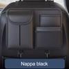 Multifunctional Rear Storage Hanging Bag Car Seat Back Organizer Rack Utility Car Supplies