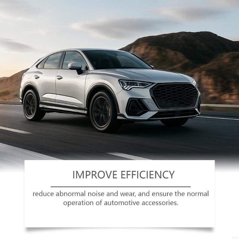 2025 New Car Antirust Remover Rust Inhibitor Rust Remover Derusting Sprayer 100ml Cleaner