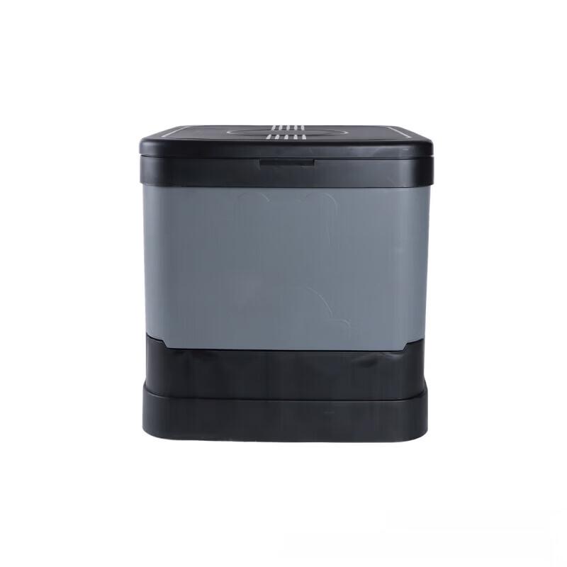 ZISIZ Outdoor Portable Folding Toilet