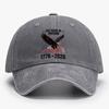 1pc Printing Baseball Cap for Women US 250th Anniversary Cap Adjustable Retro Washed Patriotic Cap 250th Anniversary Trucker Hat
