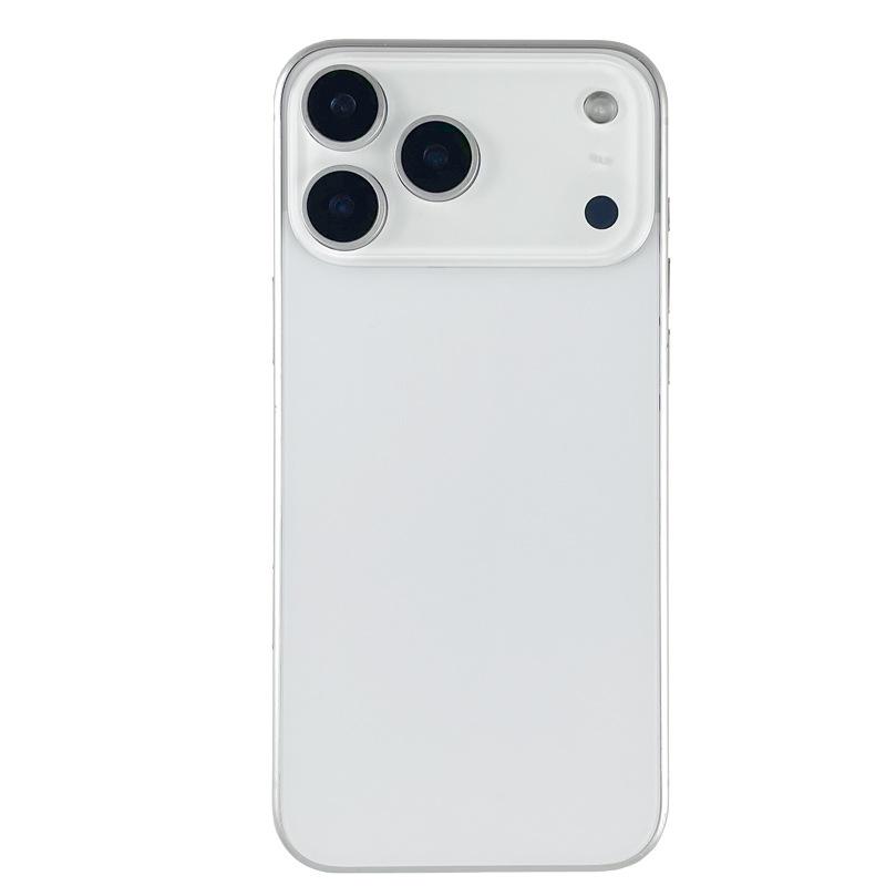 Modelo para Simulação do iPhone 17 Pro Max