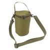 With Shoulder Strap Camping Gas Lamp Handle Bag Propane Tank Carrying Bag  Cookware Storage