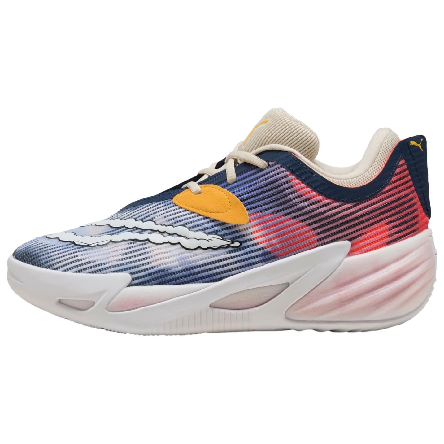 Puma All-Pro Nitro 2  Hooptopia  42.5