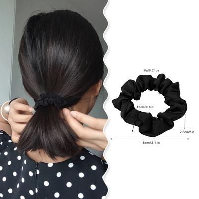 Accesorios para el cabello – Gomas para el pelo