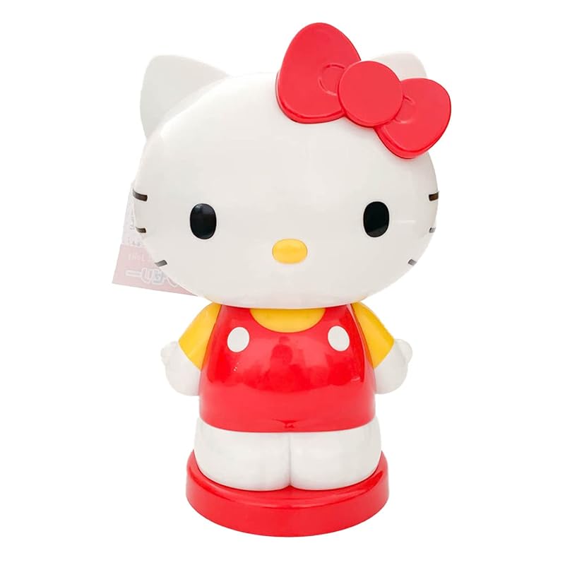 

takuma food hello kitty fruit jelly 265g (approx. 17 pieces)