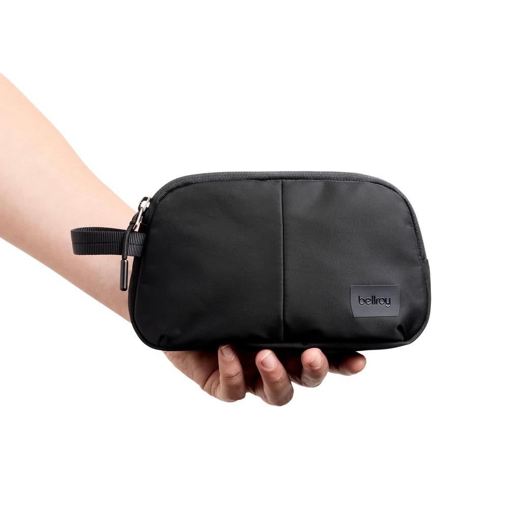 Bellroy Laneway Daily Pouch Daily Organizer - Ink