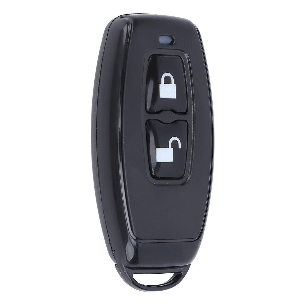 Wireless Key Fob 2.4Ghz 15m Transmission Distance Smooth Control Keyless Entry Remote Control for TTLOCK