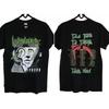 Metal Band T-Shirt Winger 1989 Tour Merch T-Shirt