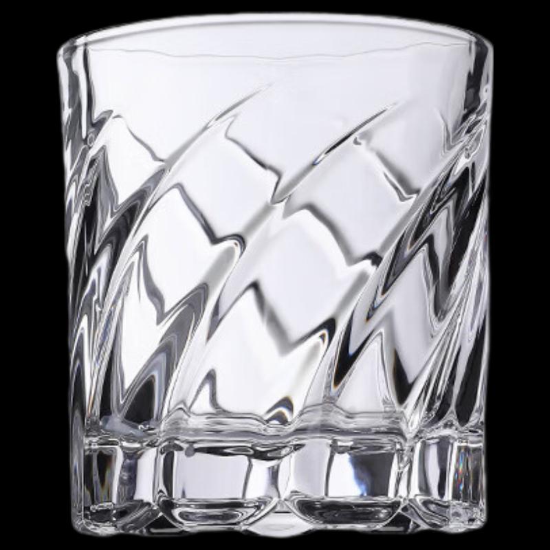 Вращающиеся гравированные стаканы для виски Shangqi