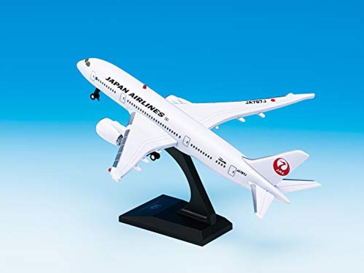 

Марукаге Реальный Звук Джет JAL MT490