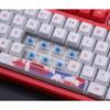 Dareu LK98Pro Tri-Mode Hot-Swappable RGB Mechanical Gaming Keyboard