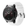 22MM fashion style Strap For Garmin Fenix 5 Watch Silicone Wrist Band For Garmin Fenix 5 Plus Strap For Garmin Fenix 6 Watchband