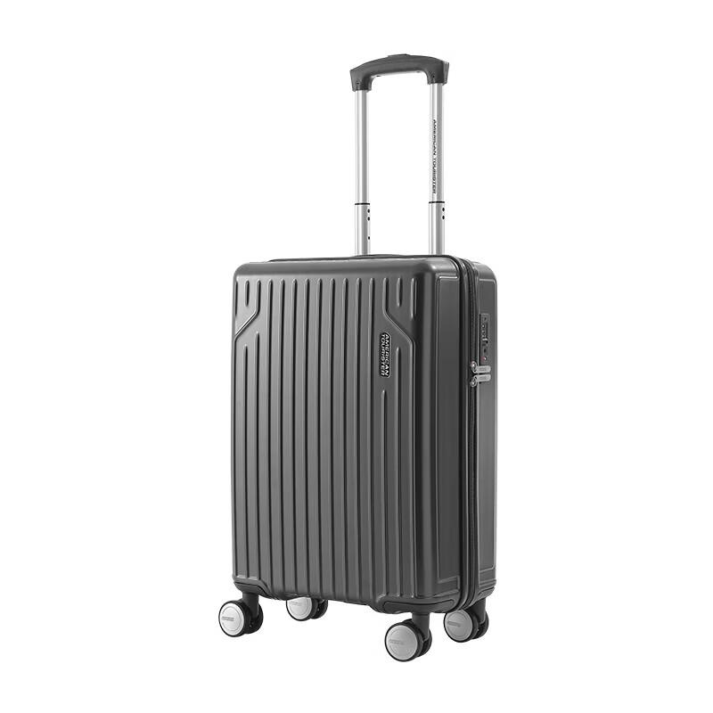 American Tourister 24-inch Hardside Spinner Luggage