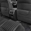 SEAMETAL Car Protective Mat Waterproof Seat Back Protective Cover Automotive Anti-Dirt Pads with Storage Bag