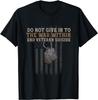 Veteran Suicide Awareness The War Within Patriotic US Flag Gift Unisex T-Shirt