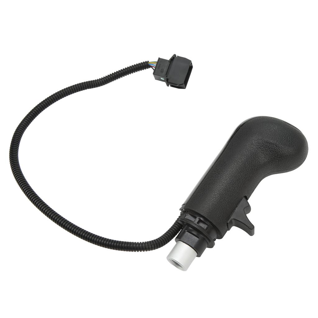 Manopla de Câmbio Elétrica 81326200043 6 Pinos Cabeça de Câmbio Substituição para MAN TGA TGX TGS
