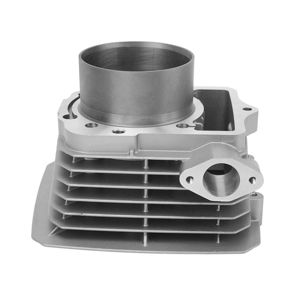 Engine Cylinder Piston Kit 11005 1533 76mm Bore Engine Cylinder Piston Gasket Kit for Bayou 300 KLF300C