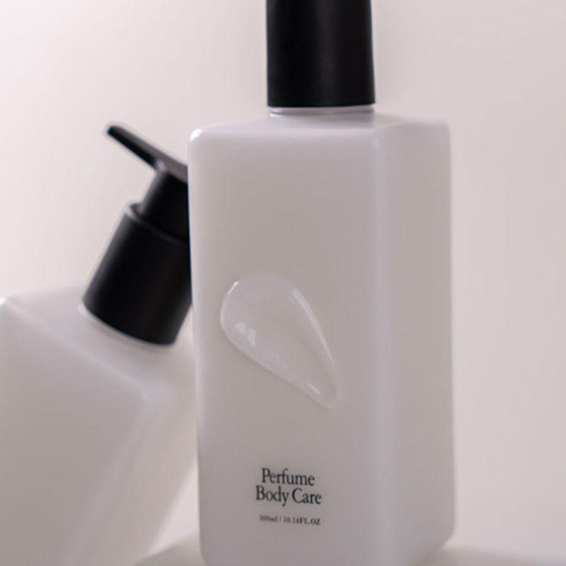 Adorable Perfume White Body Lotion 300ml