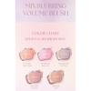 WAKEMAKE Mix Blurring Volume Blush 5g (5 Colors)