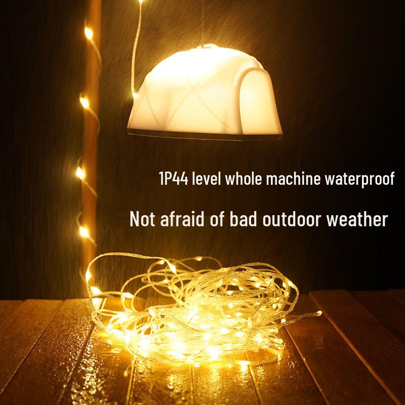 NuFeng Outdoor Camping Tent Light