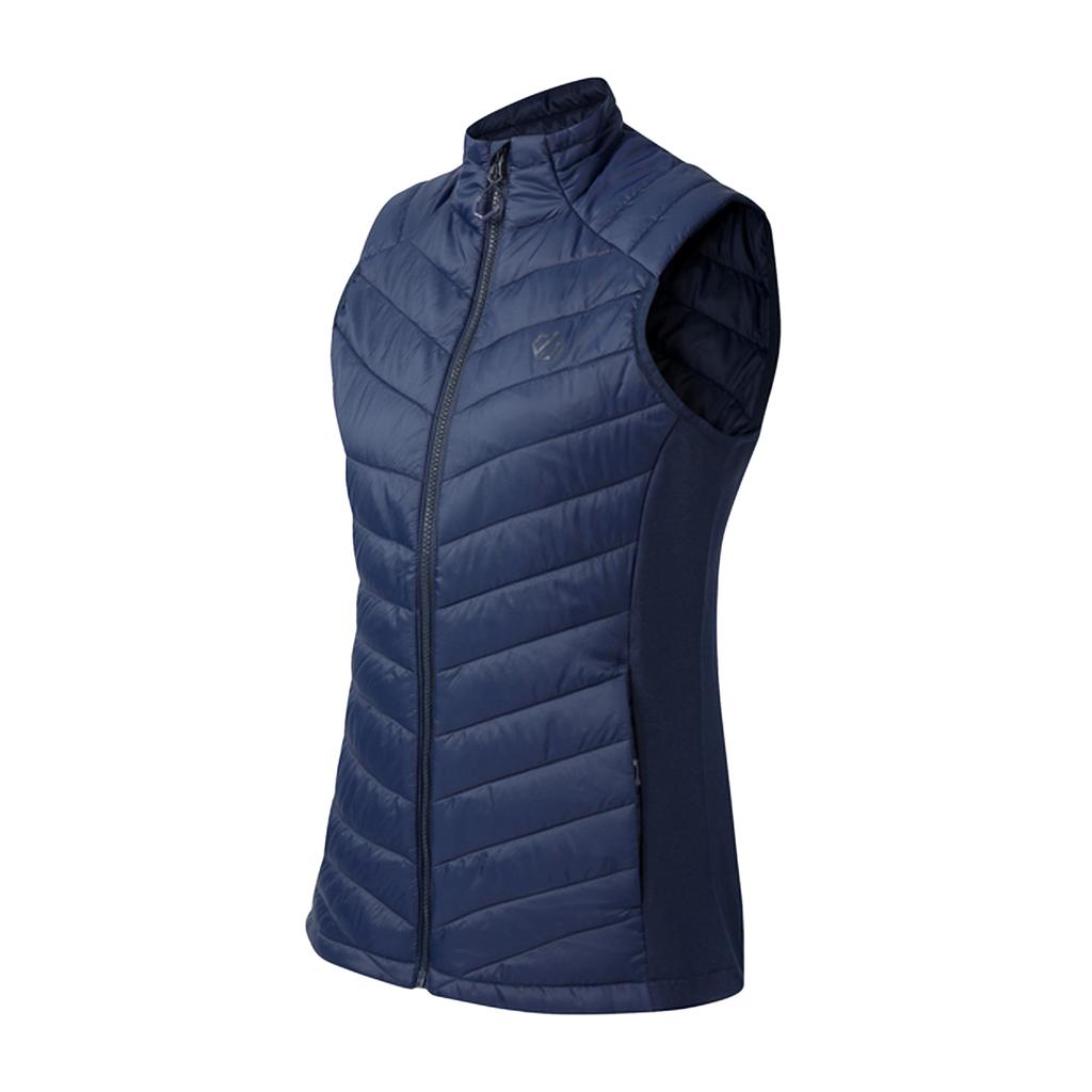 Dare 2B Womens/Ladies Air Lite Body Warmer
