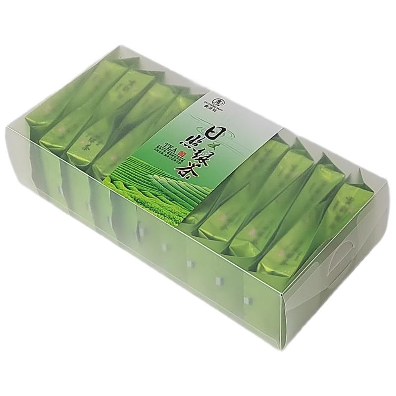 Taishengfang Rizhao Green Tea Individual Sachets