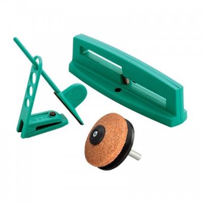 Multi-sharp Ms1801 Garden Tool Sharpening Kit 3 Piece